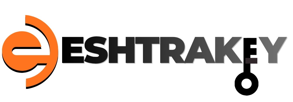Eshtrakey